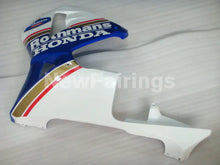 Charger l&#39;image dans la galerie, Blue and White Rothmans - CBR600RR 03-04 Fairing Kit -