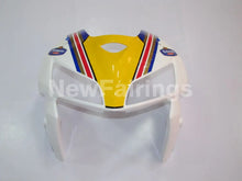 Charger l&#39;image dans la galerie, Blue and White Rothmans - CBR600RR 05-06 Fairing Kit -