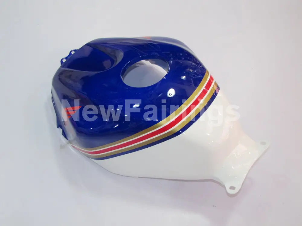 Blue and White Rothmans - CBR600RR 05-06 Fairing Kit -