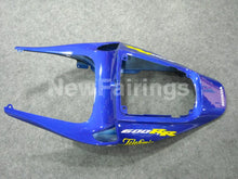 Charger l&#39;image dans la galerie, Blue and Yellow Green Movistar - CBR600RR 05-06 Fairing Kit