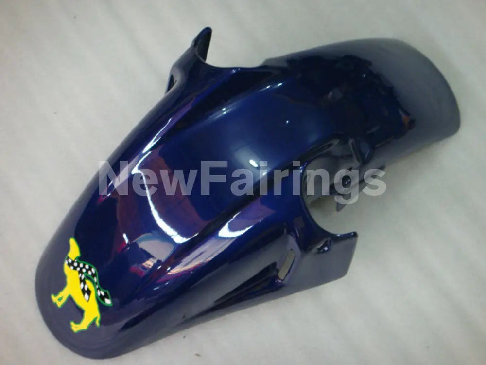 Blue Yellow Joes - CBR600 F2 91-94 Fairing Kit - Vehicles &