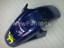 Charger l&#39;image dans la galerie, Blue Yellow Joes - CBR600 F2 91-94 Fairing Kit - Vehicles &amp;