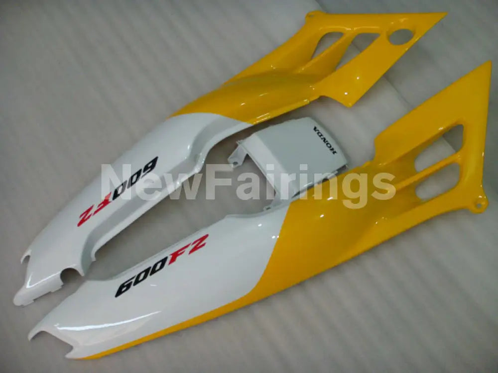 Blue Yellow Joes - CBR600 F2 91-94 Fairing Kit - Vehicles &