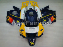 Charger l&#39;image dans la galerie, Blue Yellow Joes - CBR600 F2 91-94 Fairing Kit - Vehicles &amp;