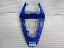 Charger l&#39;image dans la galerie, Blue and Yellow Movistar - GSX-R750 04-05 Fairing Kit