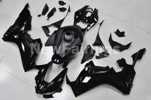 Charger l&#39;image dans la galerie, Gloss Black and Matte Black No decals - CBR1000RR 17-23