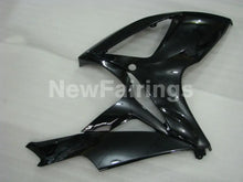 Charger l&#39;image dans la galerie, Gloss Black No decals - GSX-R600 06-07 Fairing Kit