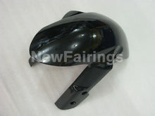 Charger l&#39;image dans la galerie, Gloss Black No decals - GSX-R600 06-07 Fairing Kit