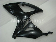 Charger l&#39;image dans la galerie, Gloss Black No decals - GSX-R600 06-07 Fairing Kit