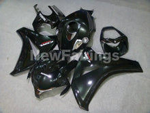 Charger l&#39;image dans la galerie, Gloss Black Factory Style - CBR1000RR 08-11 Fairing Kit -