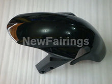 Charger l&#39;image dans la galerie, Gloss Black Factory Style - GSX-R600 04-05 Fairing Kit -