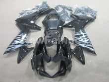 Charger l&#39;image dans la galerie, Gloss Black Factory Style - GSX-R600 11-24 Fairing Kit