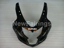 Charger l&#39;image dans la galerie, Gloss Black Factory Style - GSX-R750 04-05 Fairing Kit