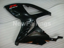 Charger l&#39;image dans la galerie, Gloss Black Factory Style - GSX-R750 06-07 Fairing Kit