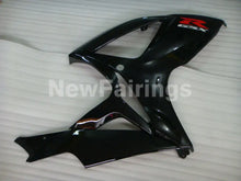 Charger l&#39;image dans la galerie, Gloss Black Factory Style - GSX-R750 06-07 Fairing Kit