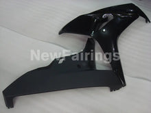 Charger l&#39;image dans la galerie, Gloss Black and Matte Black No decals - CBR1000RR 06-07