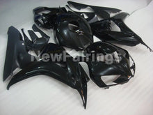 Charger l&#39;image dans la galerie, Gloss Black and Matte Black No decals - CBR1000RR 06-07