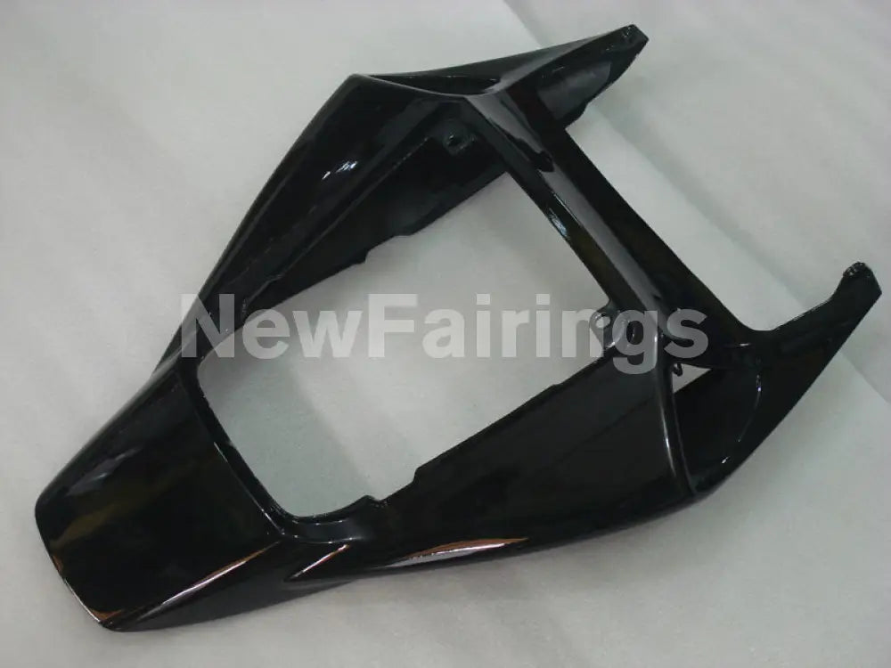 Gloss Black and Matte Black No decals - CBR1000RR 06-07