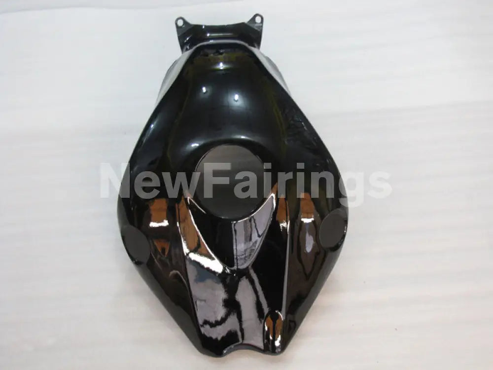 Gloss Black No decals - CBR1000RR 08-11 Fairing Kit -