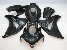 Charger l&#39;image dans la galerie, Gloss Black No decals - CBR1000RR 08-11 Fairing Kit -