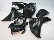 Charger l&#39;image dans la galerie, Gloss Black No decals - CBR1000RR 08-11 Fairing Kit -