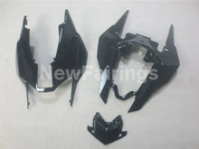 Charger l&#39;image dans la galerie, Gloss Black No decals - CBR1000RR 17-23 Fairing Kit -