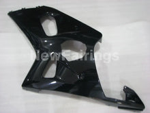 Charger l&#39;image dans la galerie, Gloss Black No decals - GSX - R1000 00 - 02 Fairing Kit