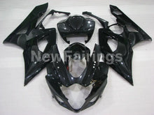 Charger l&#39;image dans la galerie, Gloss Black No decals - GSX - R1000 05 - 06 Fairing Kit