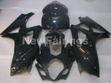 Charger l&#39;image dans la galerie, Gloss Black No decals - GSX - R1000 07 - 08 Fairing Kit