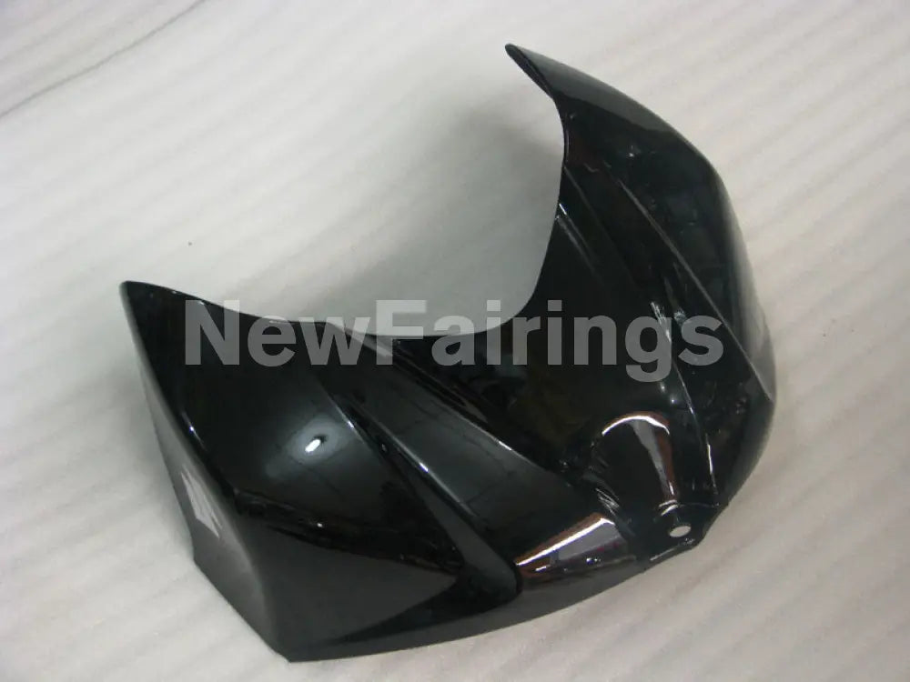 Gloss Black No decals - GSX - R1000 07 - 08 Fairing Kit