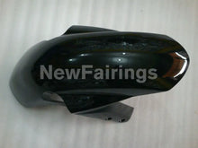 Charger l&#39;image dans la galerie, Gloss Black No decals - GSX-R600 04-05 Fairing Kit -