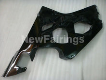 Charger l&#39;image dans la galerie, Gloss Black No decals - GSX-R750 04-05 Fairing Kit Vehicles