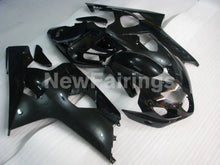 Charger l&#39;image dans la galerie, Gloss Black No decals - GSX-R750 04-05 Fairing Kit Vehicles