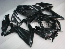 Charger l&#39;image dans la galerie, Gloss Black No decals - GSX-R750 08-10 Fairing Kit Vehicles