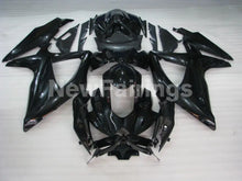 Charger l&#39;image dans la galerie, Gloss Black No decals - GSX-R750 08-10 Fairing Kit Vehicles