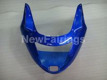 Charger l&#39;image dans la galerie, Gloss Blue Factory Style - CBR 1100 XX 96-07 Fairing Kit -