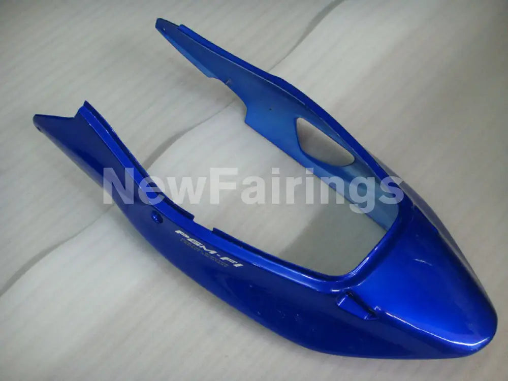 Gloss Blue Factory Style - CBR 1100 XX 96-07 Fairing Kit -