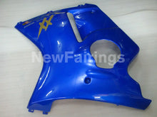 Charger l&#39;image dans la galerie, Gloss Blue Factory Style - CBR 1100 XX 96-07 Fairing Kit -