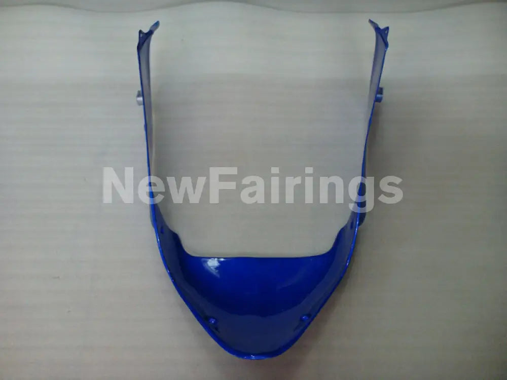 Gloss Blue Factory Style - CBR 1100 XX 96-07 Fairing Kit -