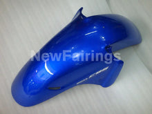 Charger l&#39;image dans la galerie, Gloss Blue Factory Style - CBR 1100 XX 96-07 Fairing Kit -