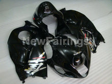 Charger l&#39;image dans la galerie, Glossy Black Factory Style - GSX1300R Hayabusa 99-07