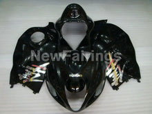 Charger l&#39;image dans la galerie, Glossy Black Factory Style - GSX1300R Hayabusa 99-07