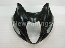 Charger l&#39;image dans la galerie, Glossy Black No decals - GSX1300R Hayabusa 99-07 Fairing