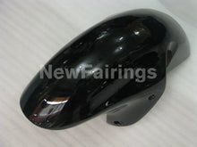 Charger l&#39;image dans la galerie, Glossy Black No decals - GSX1300R Hayabusa 99-07 Fairing