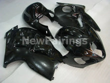 Charger l&#39;image dans la galerie, Glossy Black No decals - GSX1300R Hayabusa 99-07 Fairing