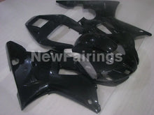 Charger l&#39;image dans la galerie, Glossy Black No decals - YZF-R1 98-99 Fairing Kit