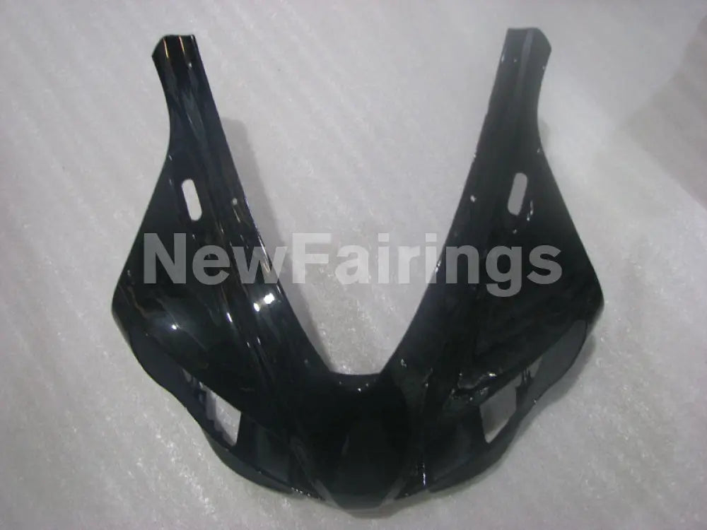 Glossy Black No decals - YZF-R1 98-99 Fairing Kit