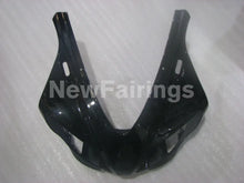 Charger l&#39;image dans la galerie, Glossy Black No decals - YZF-R1 98-99 Fairing Kit