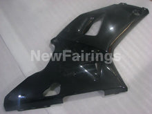 Charger l&#39;image dans la galerie, Glossy Black No decals - YZF-R1 98-99 Fairing Kit