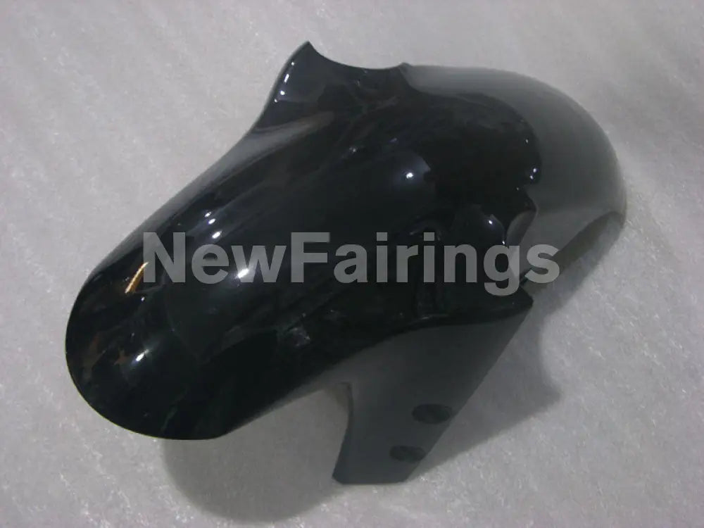 Glossy Black No decals - YZF-R1 98-99 Fairing Kit